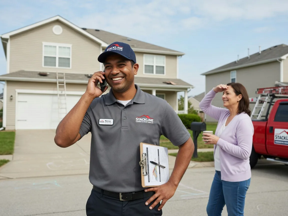 Chimney flashing repair Brier Hill, NY FAQs